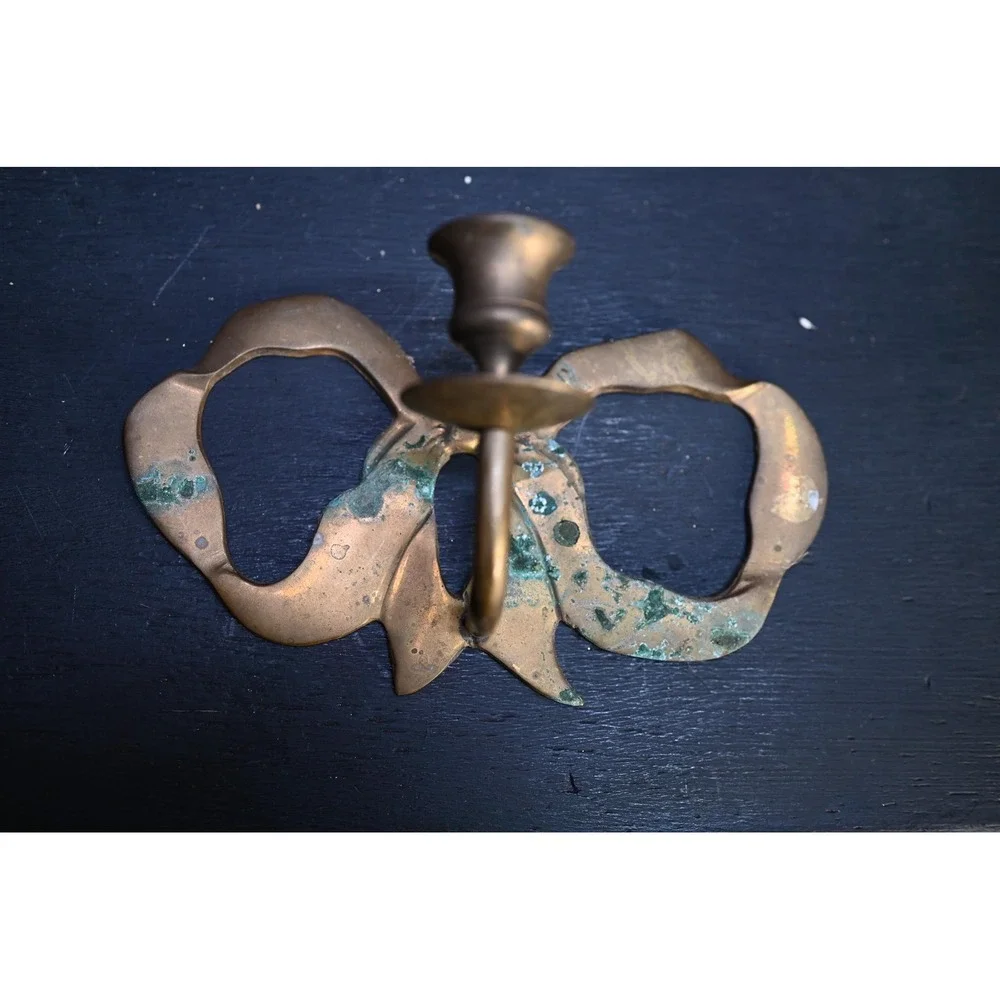N/A vintage bow